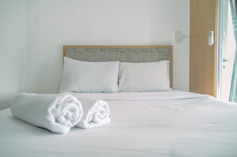 스터닝  콤피 스튜디오 아마자나 서퐁 아파트먼트