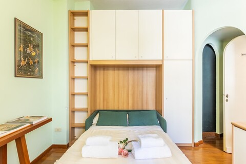 타이니 폰테 베키오 바이 메가