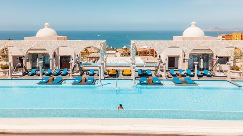 비스타 엔칸타다 스파 리조트 & 레지던스