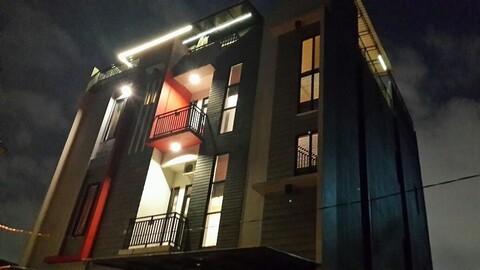 아이코너 레지던스