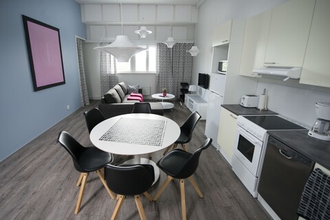 인노텔리 아파르트멘트