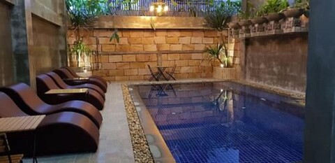 카티 레지던트 앤드 스파