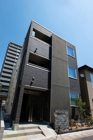 T· K 스퀘어 가고시마 추오