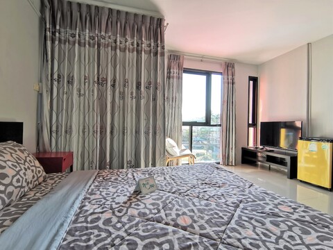 나이스 냅 호스텔