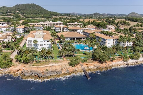 그루포텔 마요르카 마르