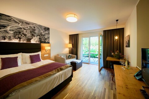 파크 73 더 타운하우스 호텔