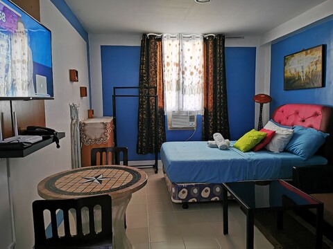 세경 콘도미니엄