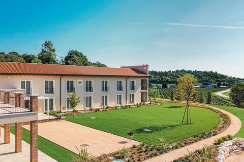 아그리뚜리스모 마리아 비토리아