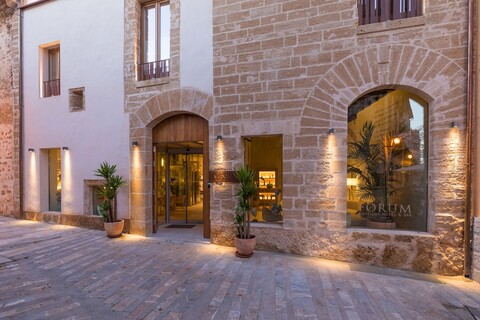 포럼 부티크 호텔 & 스파