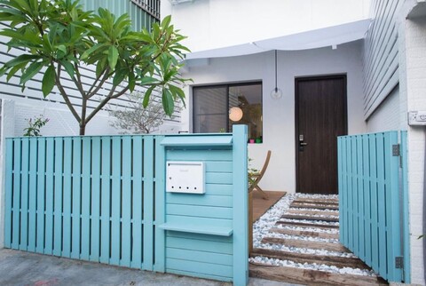 모어베터스테이 홈스테이