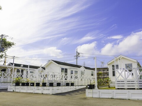 코티지 스타 하우스 나키진