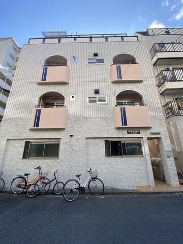 골드하우스 시노사카 305