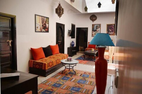 리야드 사르디나스 & 칠리