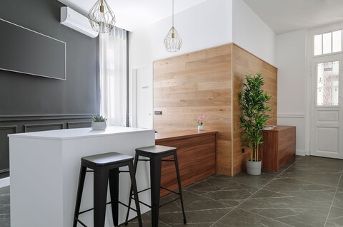 더 시티 로지 부티크 아파트먼트