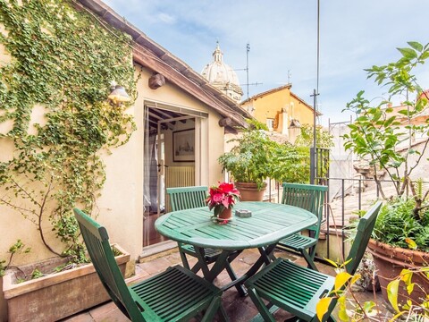 RSH 캄포 데 피오리 럭셔리 하우스