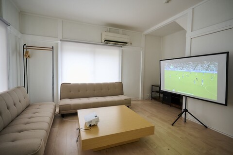 미나미-시나가와 하우스 바이 트라노바