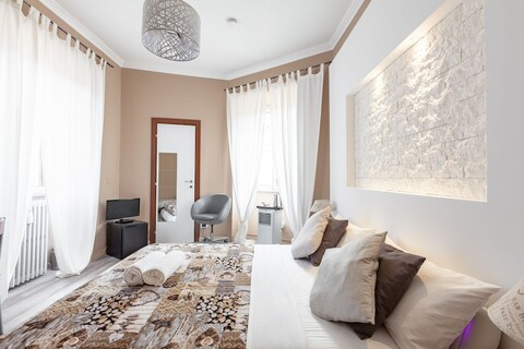 하트 오브 산 로렌초