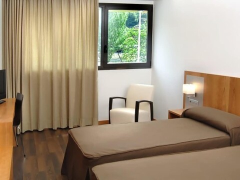 AS 호텔 포르타 데 바르셀로나