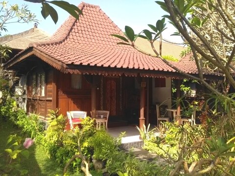 가제보 비치 호텔