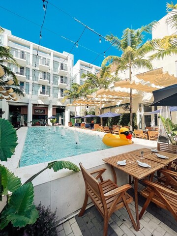 더 페어윈드 호텔