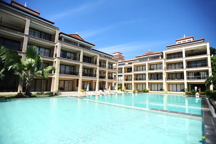 Coralpoint Gardens Suites and Residences