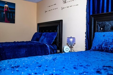 스윗 홈 조지아 럭셔리