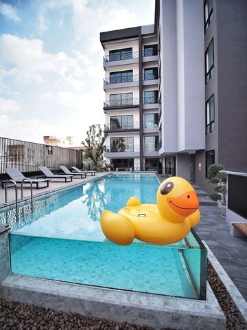 슬립 위드 미 파타야