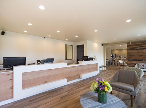 호텔 포커스 에스에프오