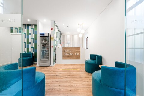 호텔 그란데 리오