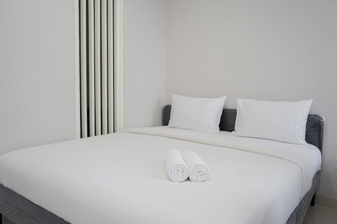 코지 1BR 앳 디 아요마 아파트먼트