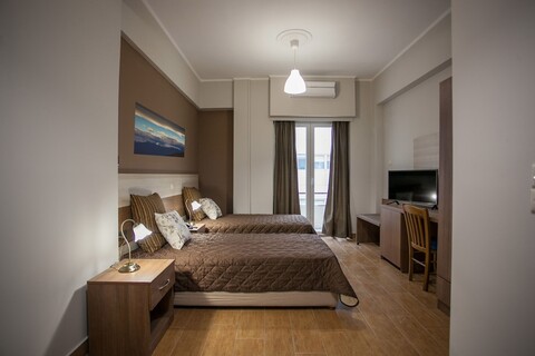 암브로시아 스위츠 & 아파츠