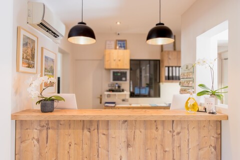 호텔 르 콩코드