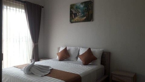 빌라 우마 댄진