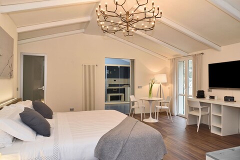 테라 프라임 스위트