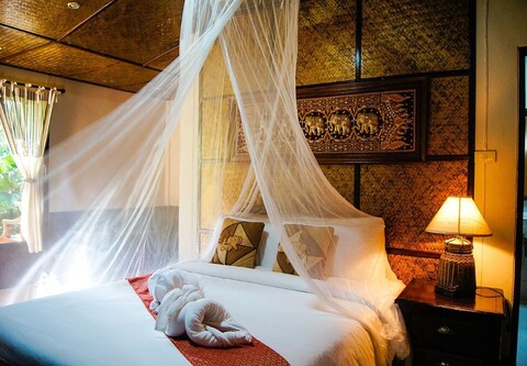 마리사 리조트 & 스파 치앙 다오