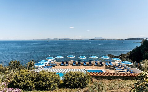 호텔 바니티엘로