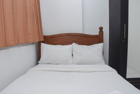 콤피 2BR 앳 멘텡 스퀘어 아파트먼트