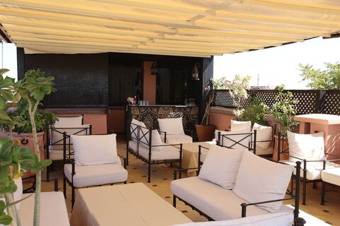 리야드 라 크로익스 바베르 룩스