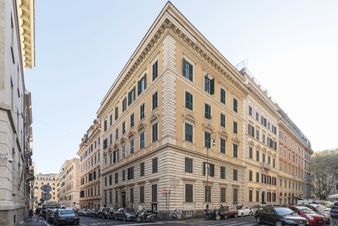 로마 테르미니 빅 아파트먼트