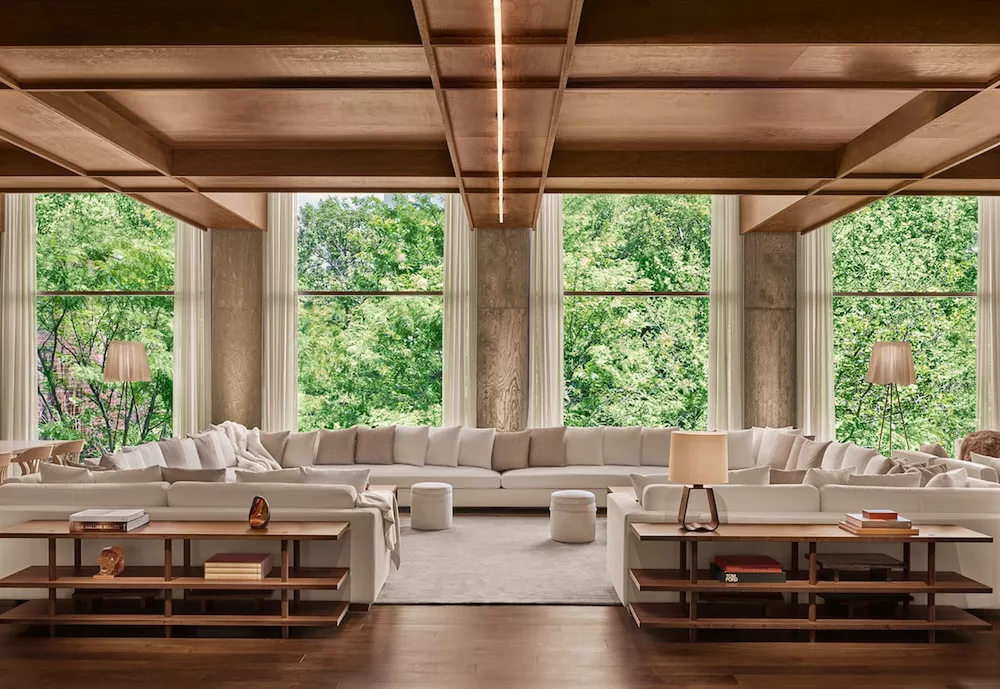 PUBLIC, an Ian Schrager Hotel