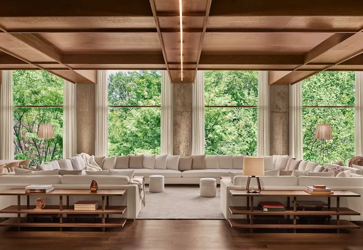 PUBLIC, an Ian Schrager Hotel