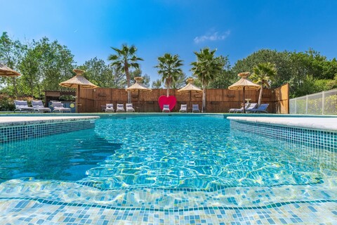 호텔 레 바스티드 세인트 폴