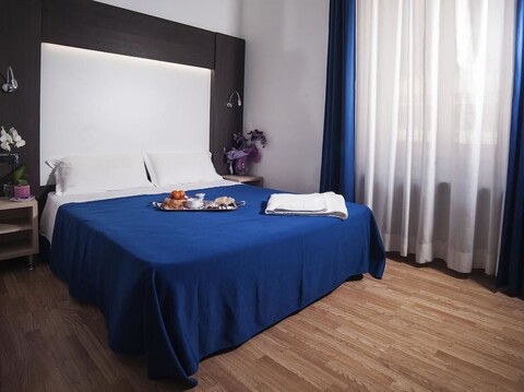 호텔 루이지애나