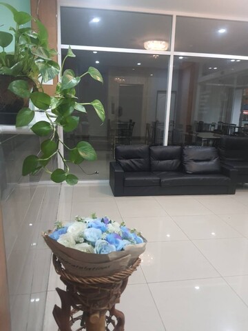 럭키 인 레지던시