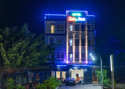 썬 앤 씨 호텔 푸꾸옥