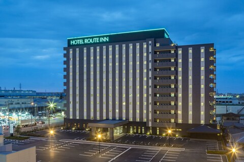 호텔 루트 인 치바 하마노