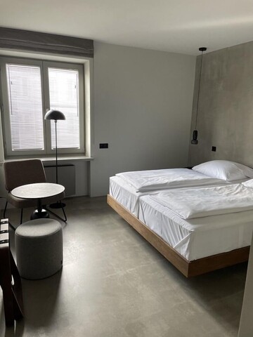 호텔 몬스 암 괴테플라츠