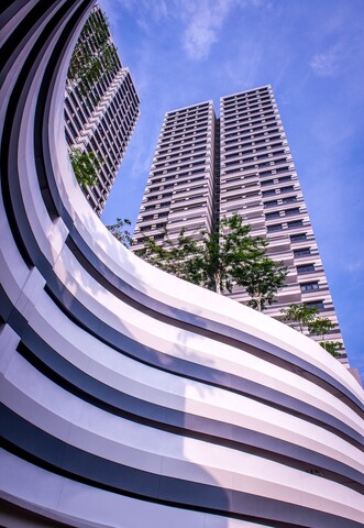 라마다 바이 윈덤 메리딘 조호 바루