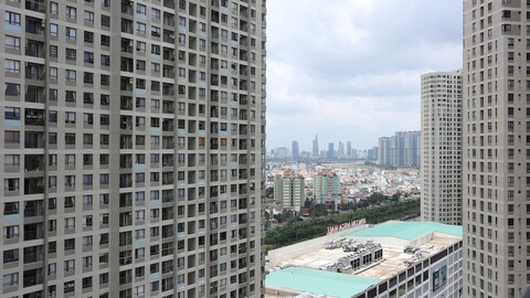 인조이 사이공 마스테리 타오 지앤