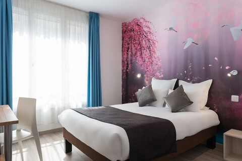 디 오리지널스 시티, 오텔 노트르담, 루앙